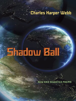 cover image of Shadow Ball